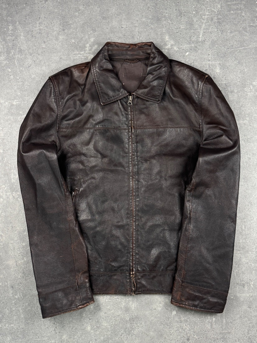 Leatherjacket Gipsy (M)