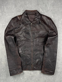 Leatherjacket Gipsy (M)