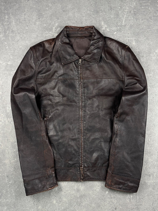 Leatherjacket Gipsy (M)