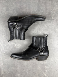 Harness Boot (EU:43 / US:9.5)
