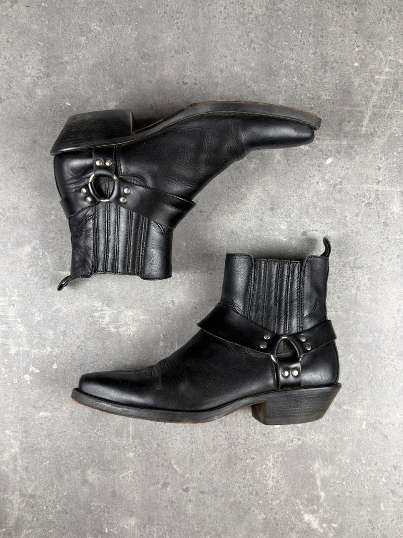 Harness Boot (EU:43 / US:9.5)