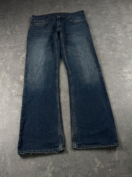 Levi's bootcut Jeans (W34/L32)