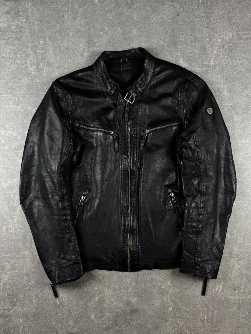 Leatherjacket Gipsy (M)