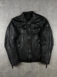 Leatherjacket Gipsy (M)