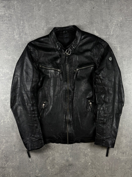Leatherjacket Gipsy (M)