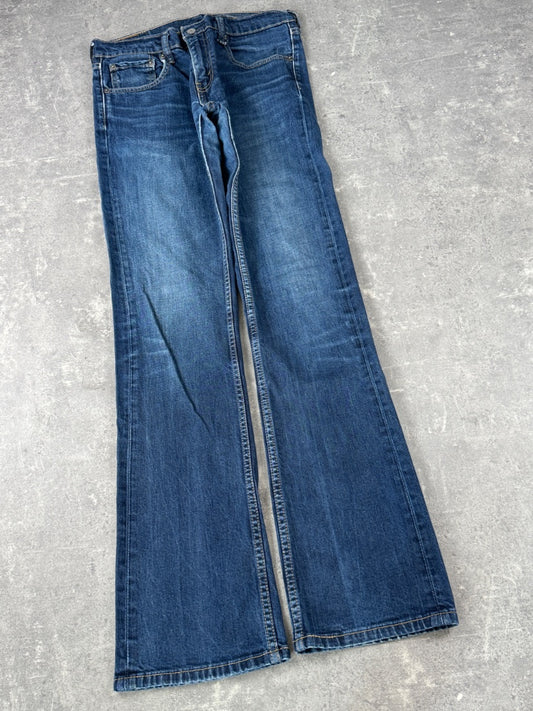 Levi's bootcut Jeans (W30/L34)