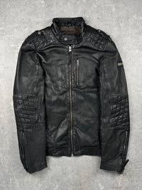 Leatherjacket Tigha (S)