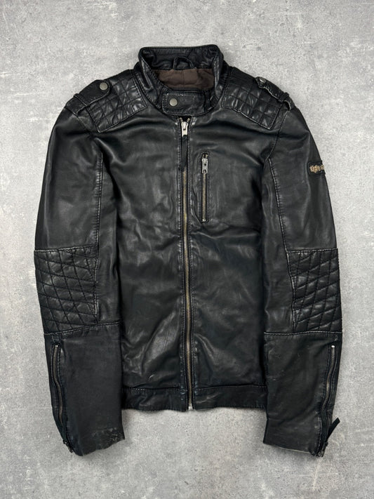 Leatherjacket Tigha (S)