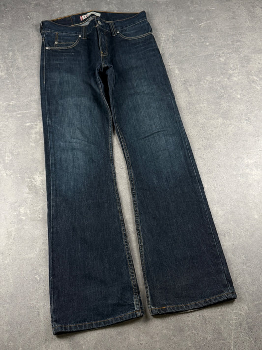 Levi's bootcut Jeans (W31/L32)