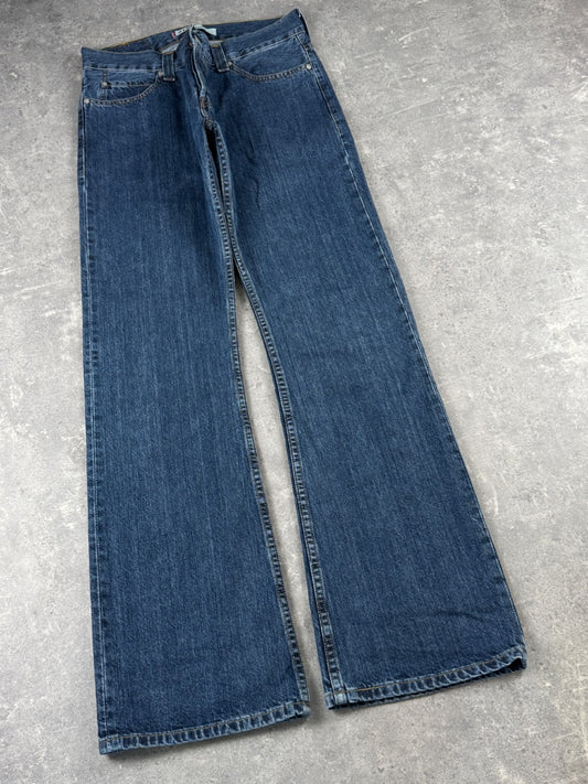 Levi's bootcut Jeans (W31/L34)