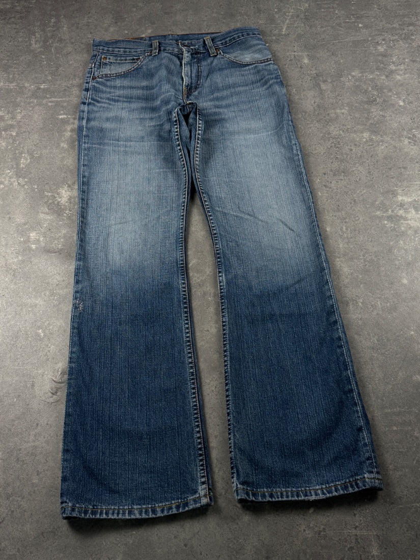 Levi's bootcut Jeans (W29/L32)