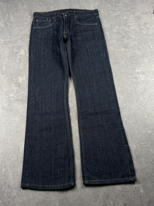 Levi's bootcut Jeans (W33/L32)