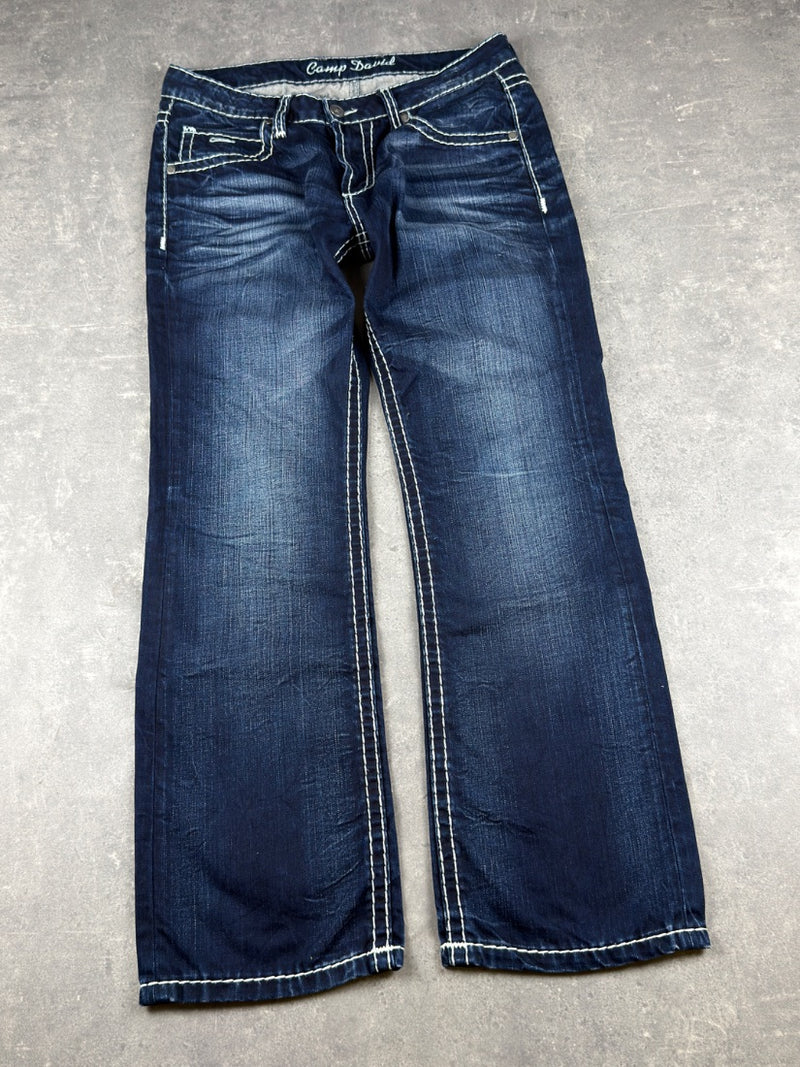 Camp David Jeans (W34/L34)