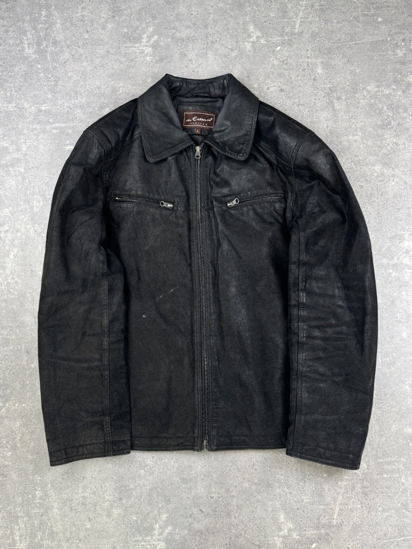 Vintage Leatherjacket (L)