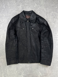 Vintage Leatherjacket (L)