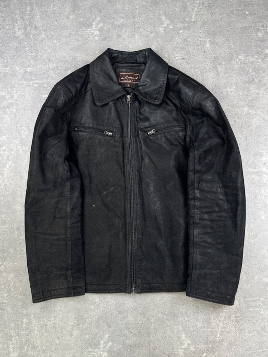 Vintage Leatherjacket (L)