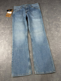 Levi's bootcut Jeans (W32/L34)