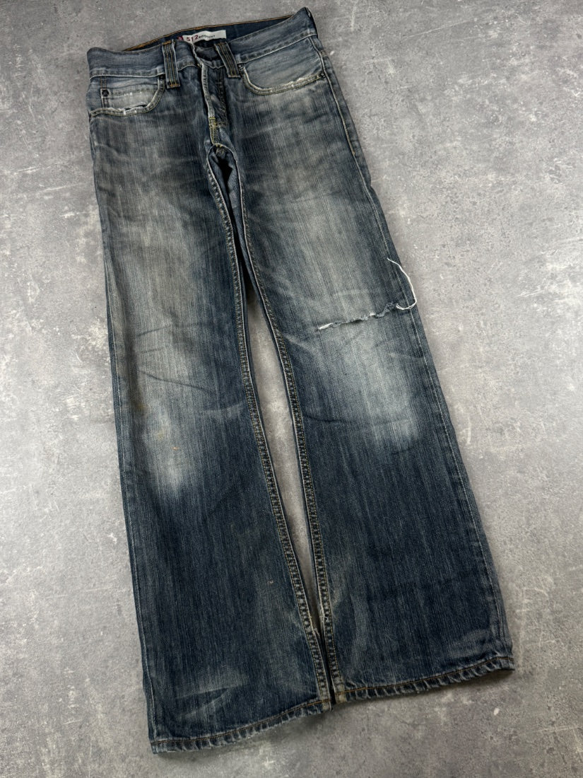 Levi's bootcut Jeans (W28/L32)