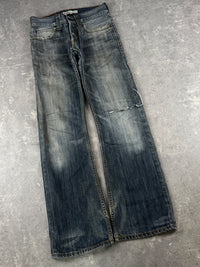 Levi's bootcut Jeans (W28/L32)