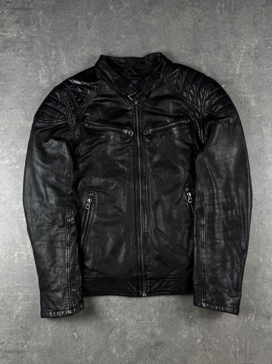 Leatherjacket Gipsy (M)