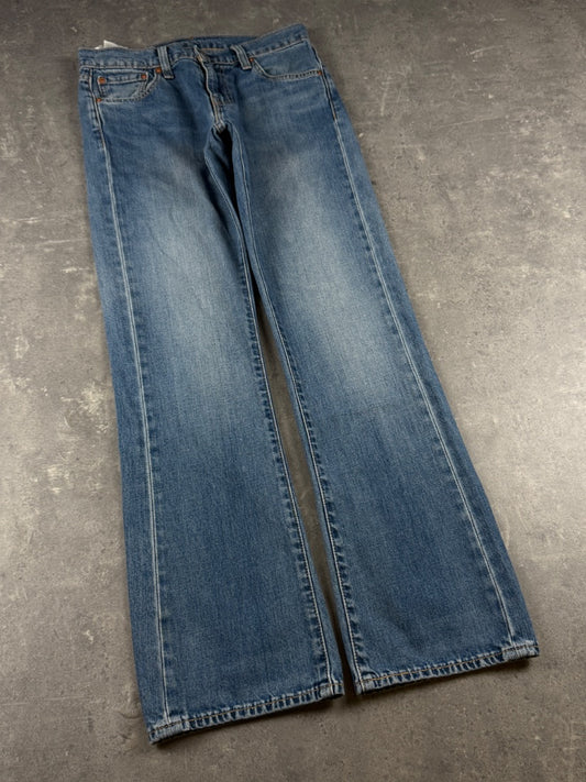 Levi's bootcut Jeans (W29/L32)