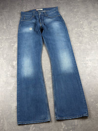 Levi's bootcut Jeans (W32/L36)