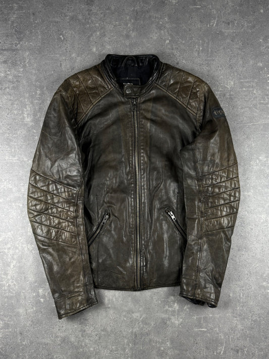 Leatherjacket Tigha (L)