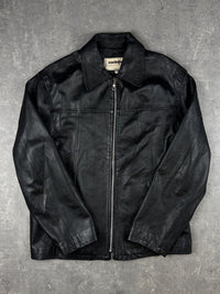 Vintage Leatherjacket (M)