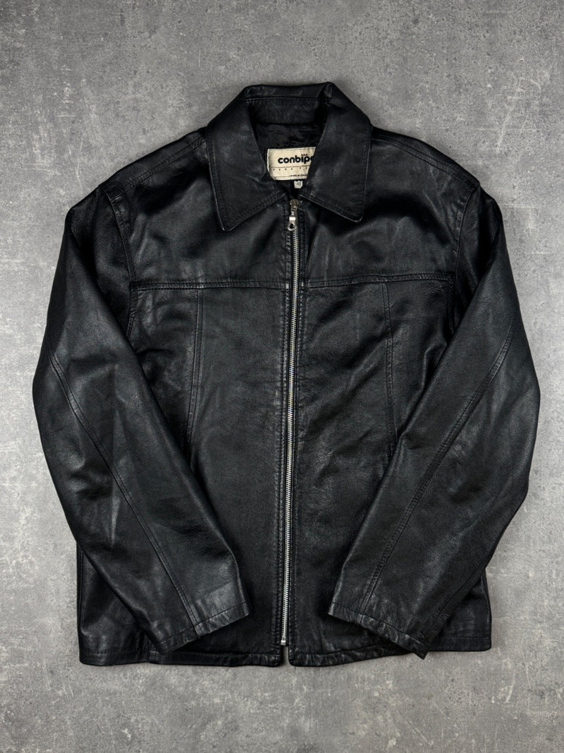 Vintage Leatherjacket (M)