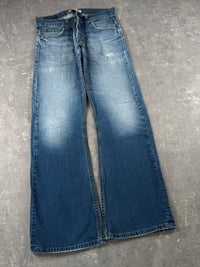 Levi's bootcut Jeans (W32/L34)