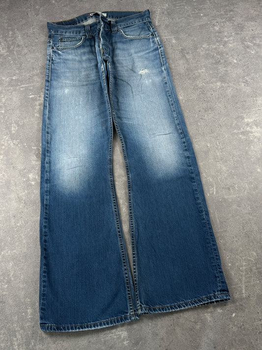 Levi's bootcut Jeans (W32/L34)