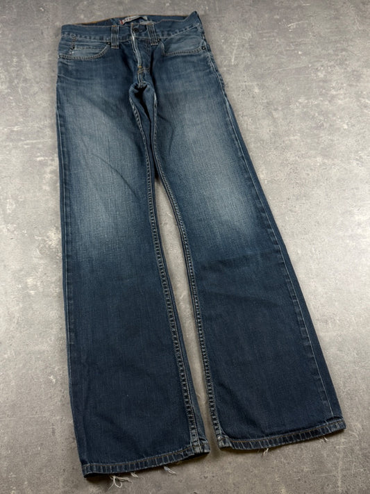 Levi's bootcut Jeans (W29/L34)