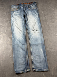 Rock Revival Jeans (W33/L34)