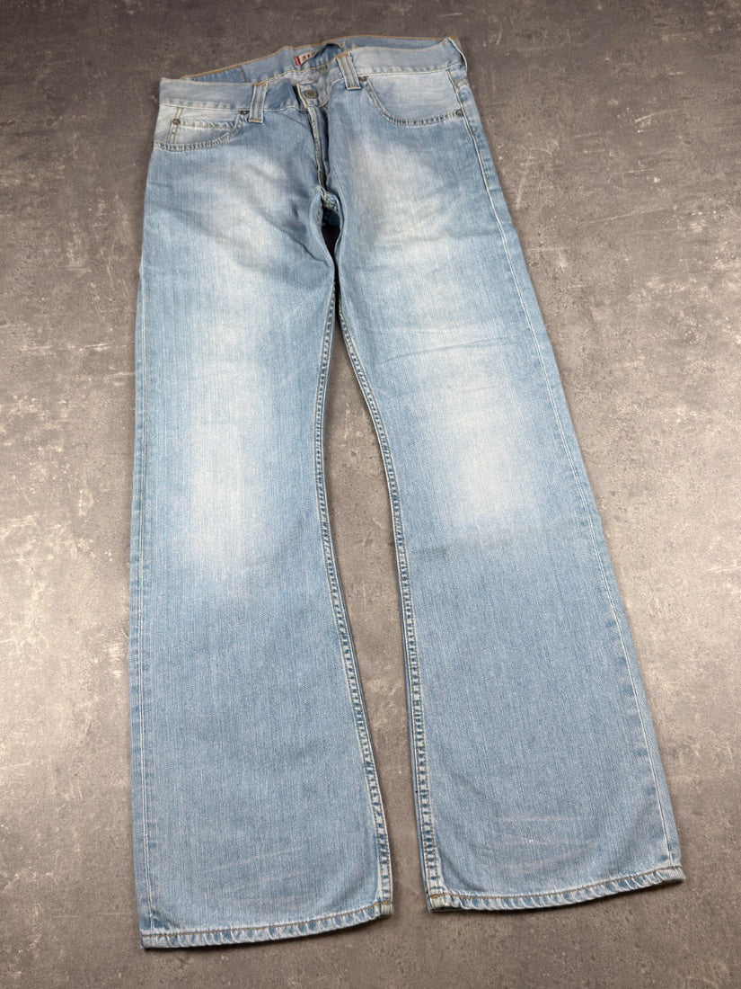 Levi's bootcut Jeans (W33/L34)