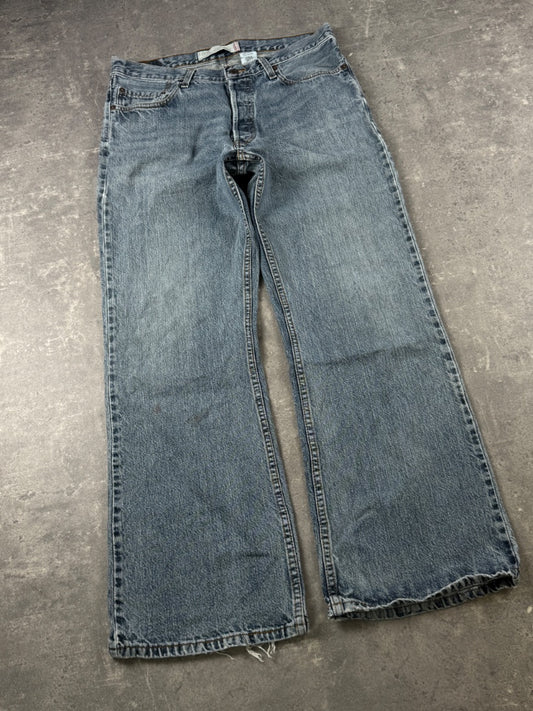 Levi's bootcut Jeans (W34/L32)