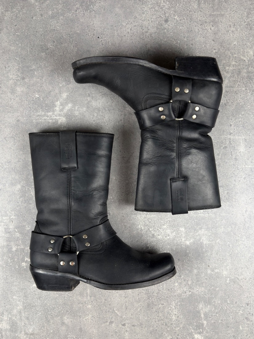 Harley-davidson Harness Boot (EU:42 / US8.5)