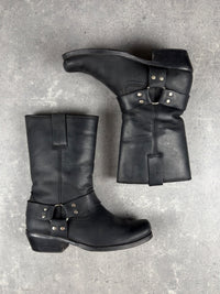 Harley-davidson Harness Boot (EU:42 / US8.5)