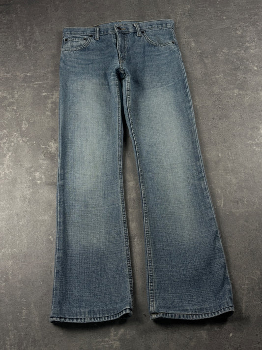 Levi's bootcut Jeans (W31/L30)