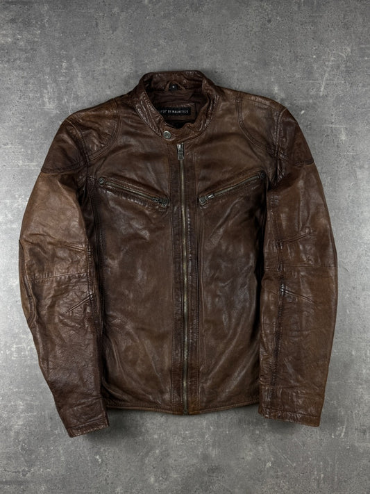 Leatherjacket Gipsy (M)
