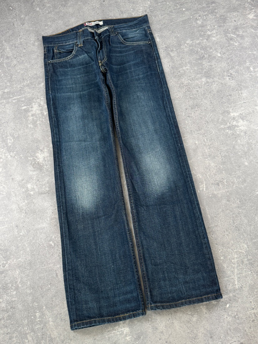 Levi's Jeans (W32/L32)