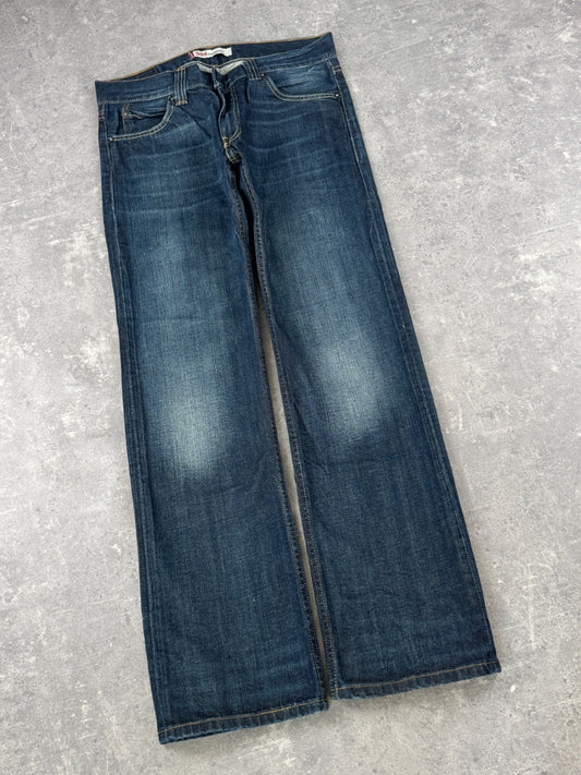 Levi's Jeans (W32/L32)