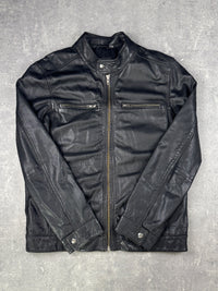 Vintage Leatherjacket (L)