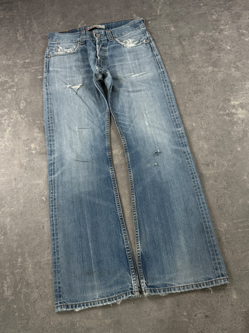 Levi's bootcut Jeans (W31/L34)