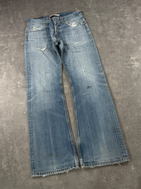 Levi's bootcut Jeans (W31/L34)