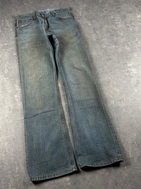 Levi's bootcut Jeans (W32/L34)