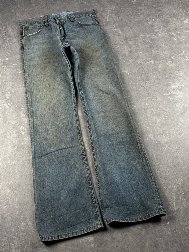 Levi's bootcut Jeans (W32/L34)