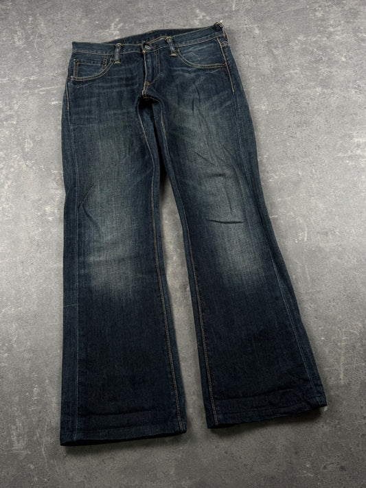 Levi's bootcut Jeans (W30/L28)