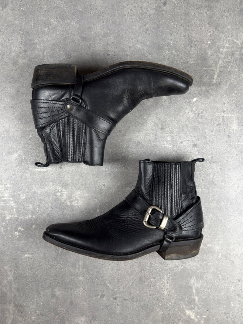 Harness Boot (EU:44 / US:10)