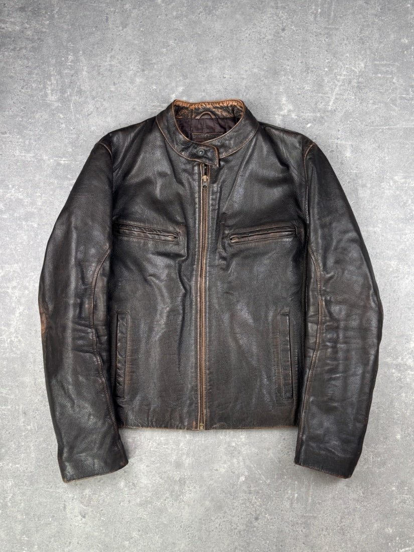 Vintage Leatherjacket (S)