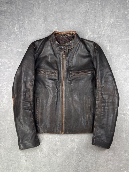 Vintage Leatherjacket (S)